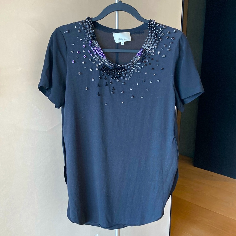3.1 Phillip Lim Top